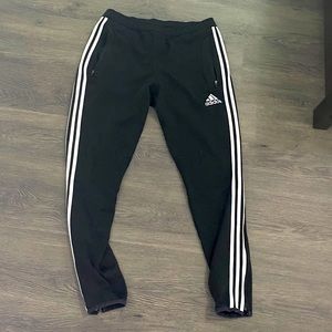 Adidas Quarter zip Pants